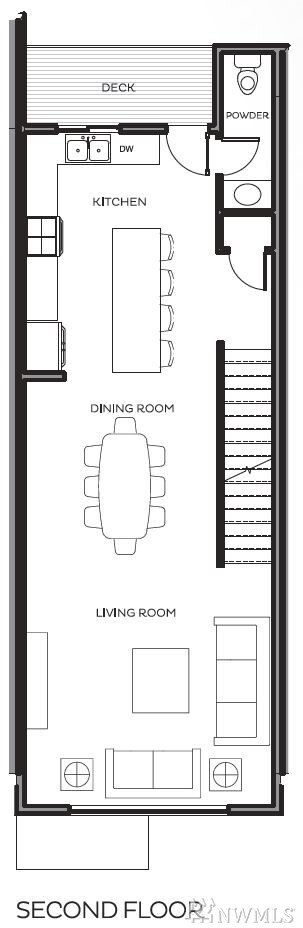 2330 N 185th St unit B, Shoreline, WA 98133 - photo 2