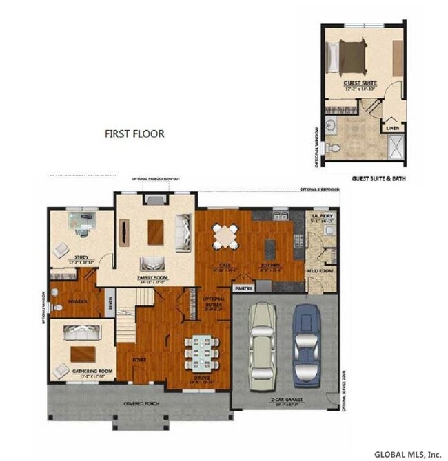 117 Miller Rd, Slingerlands, NY 12159 - photo 2