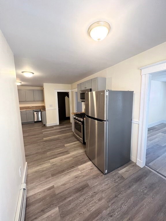 16 Park St unit 1, Salem, MA 01970 - photo 4