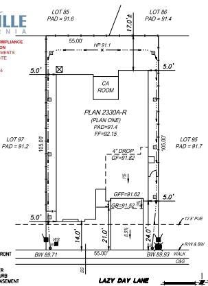 2040 Lazy Day Ln, Roseville, CA 95747 - photo 3