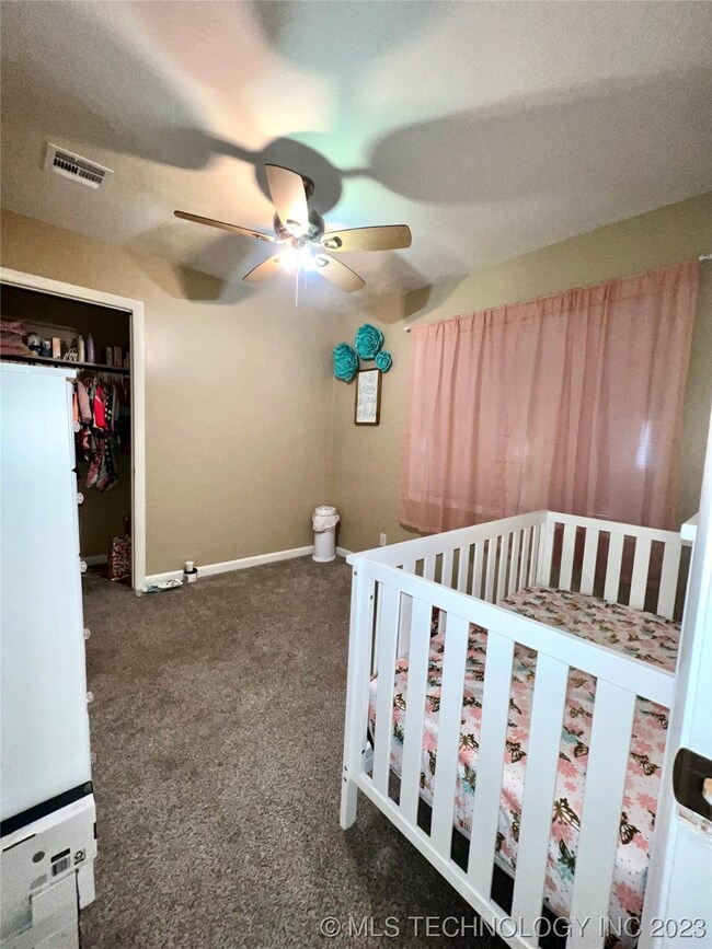 Bedroom #1