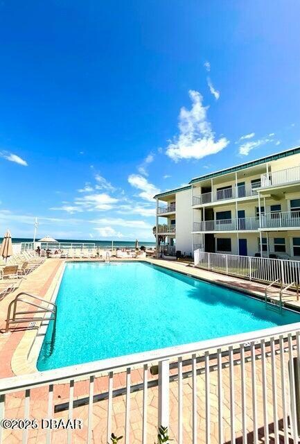 Ocean Jewels unit 304, Daytona Beach, FL 32118 - photo 4