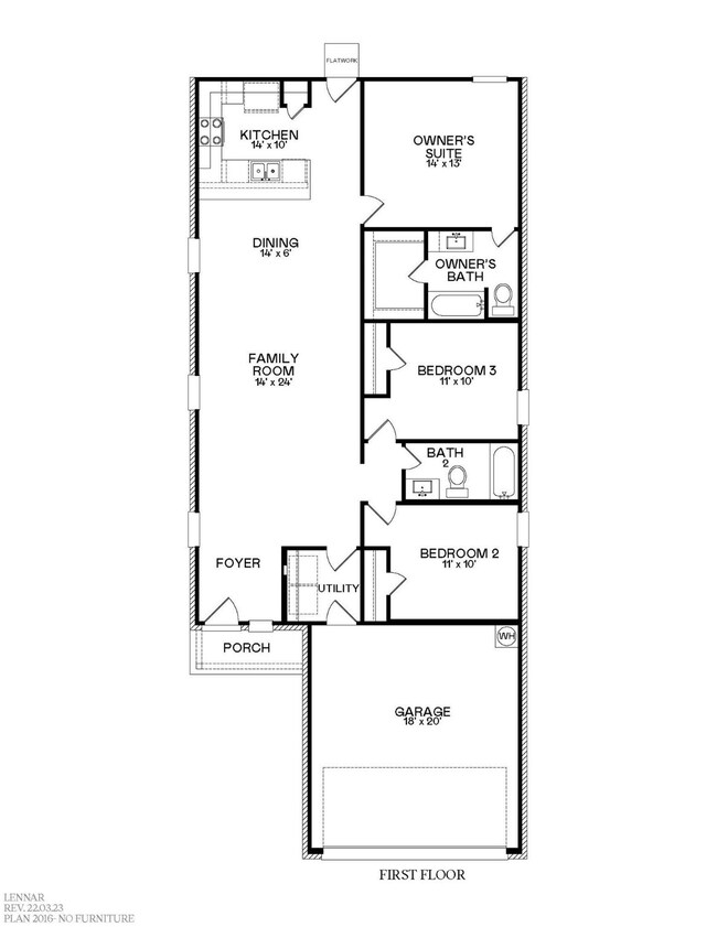 716 Autumn Cherry Trail, Magnolia, TX 77354 - photo 3