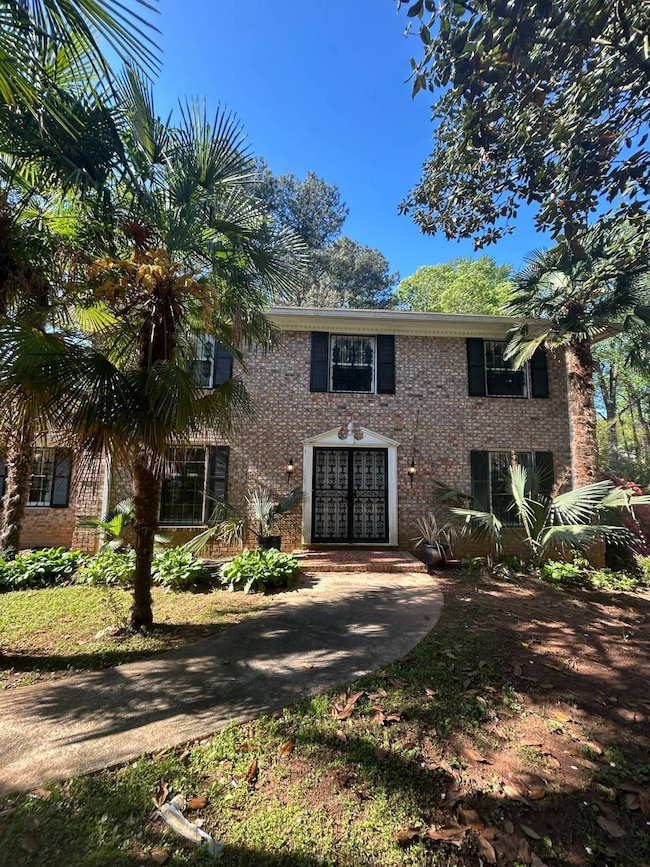 4247 Bingham Ct, Stone Mountain, GA 30083 - photo 3