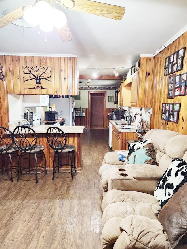 368 Rivers Rd, Hornbeck, LA 71439 - photo 5