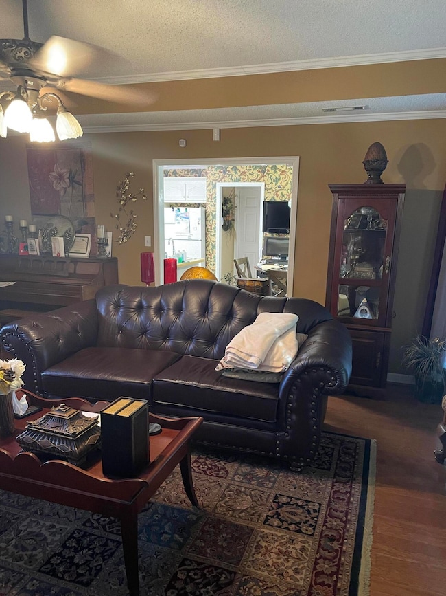 1409 Staci Cir, Tupelo, MS 38801 - photo 7