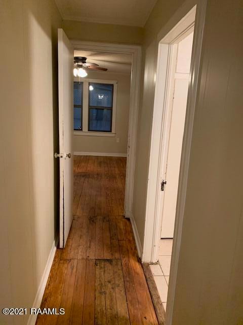 hallway st charles