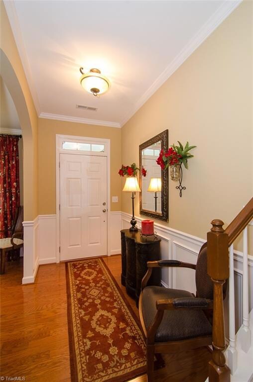 4505 Treebark Ln, High Point, NC 27265 - photo 4