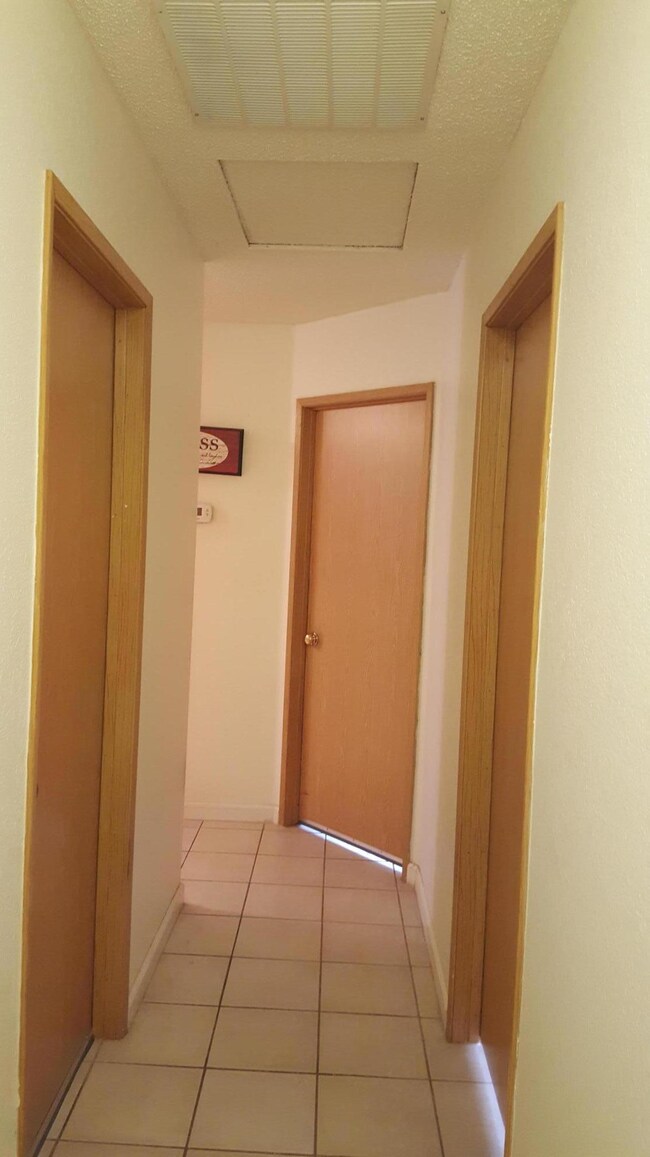 hallway