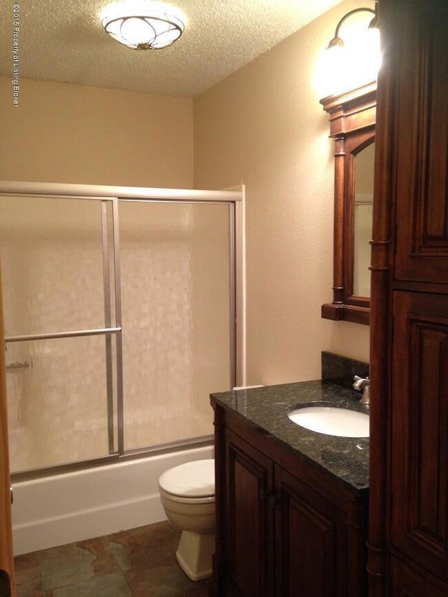 main floor bath