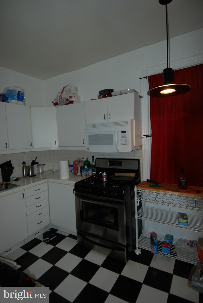 3038 R St NW unit 1/2, Washington, DC 20007 - photo 5