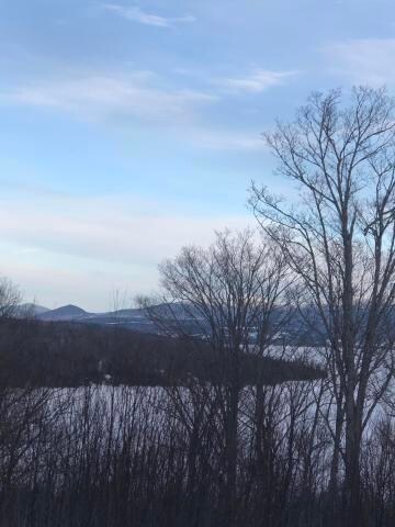Lake Mtn
