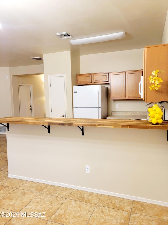 Kitchen Breakfast Bar