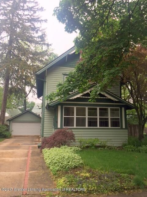 1532 N Genesee Dr, Lansing, MI 48915 - photo 2
