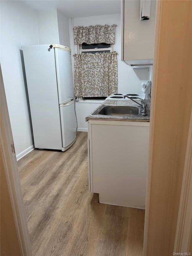 89-41 91st St unit 2FL, Jamaica, NY 11421 - photo 2