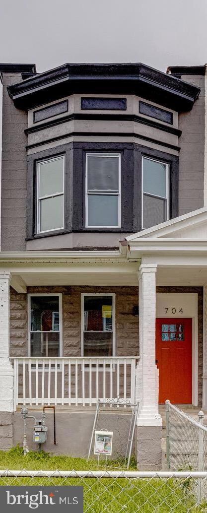 704 Cator Ave, Baltimore, MD 21218 - photo 3