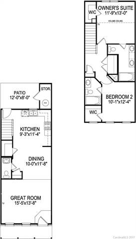 822 Chevelle Dr unit 17, Statesville, NC 28677 - photo 2