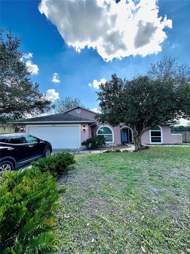 716 SW Abode Ave, Port Saint Lucie, FL 34953 - photo 7