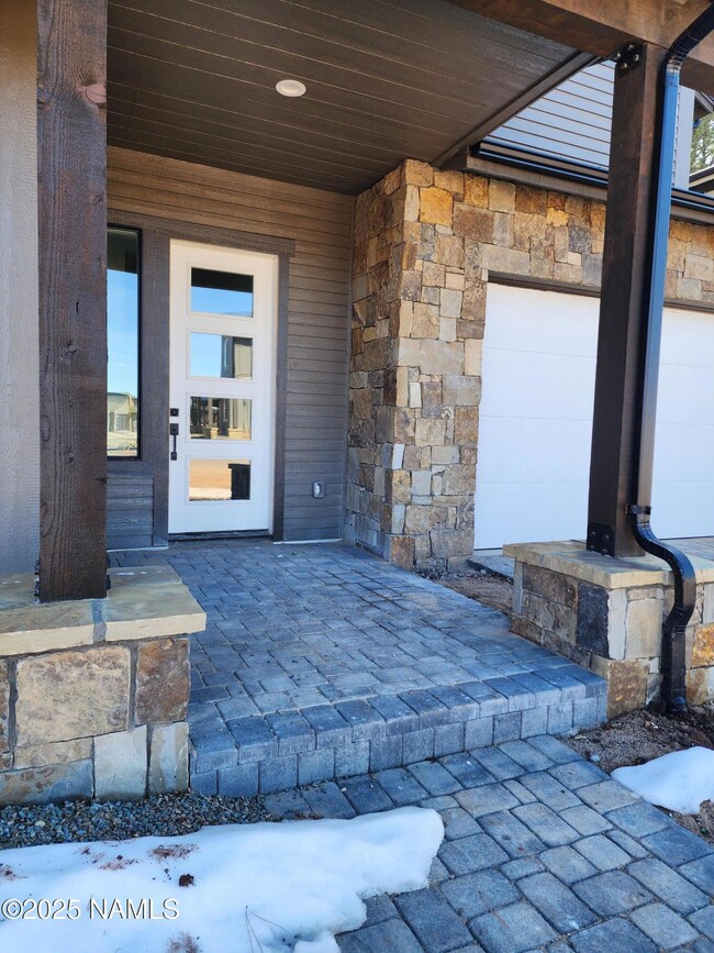 3199 W Lyra Way unit Lot 22, Flagstaff, AZ 86001 - photo 3