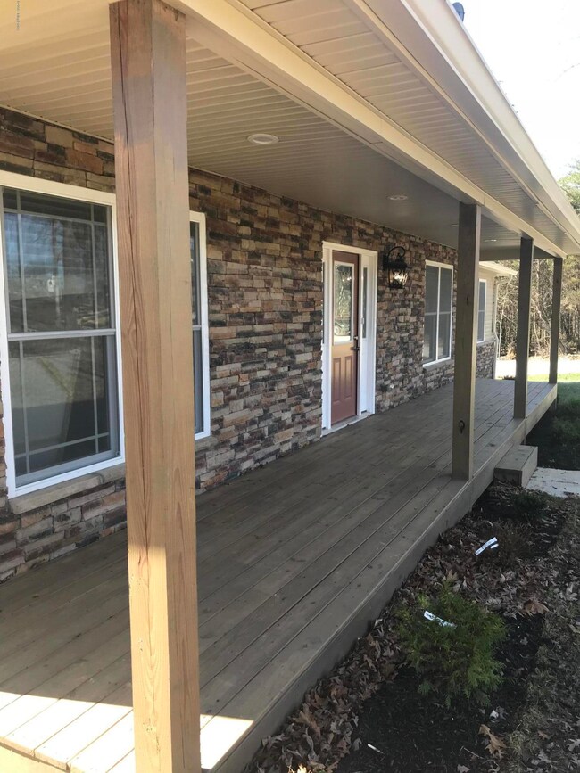 4631 Flatlick Rd, Mount Washington, KY 40047 - photo 3