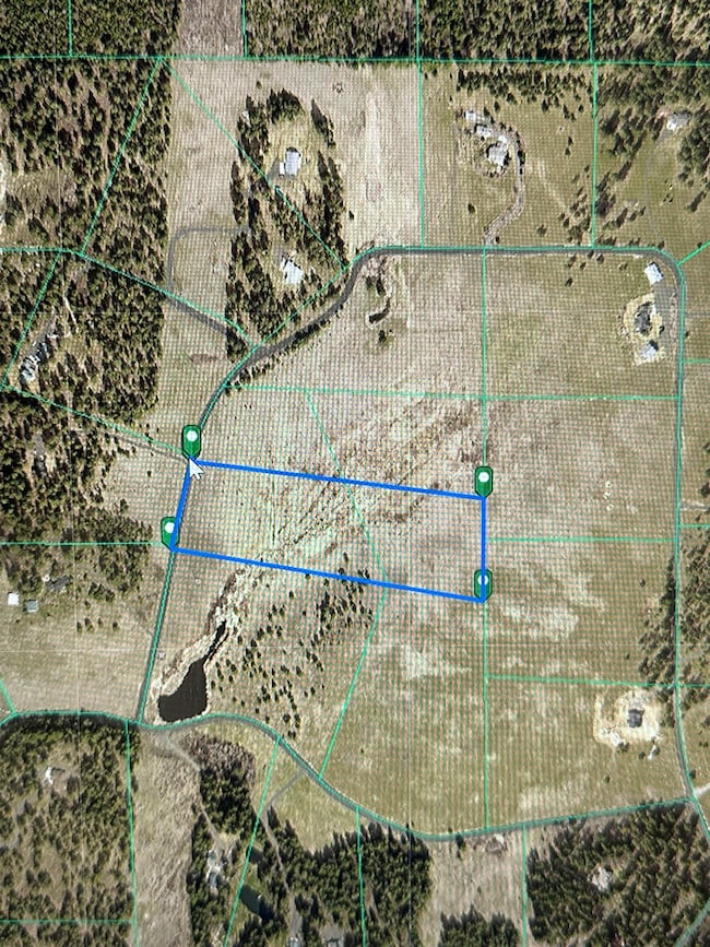 0 N Whitetail Lane Hh & Gg Ln unit SAR202526630, Chattaroy, WA 99003 - photo 4