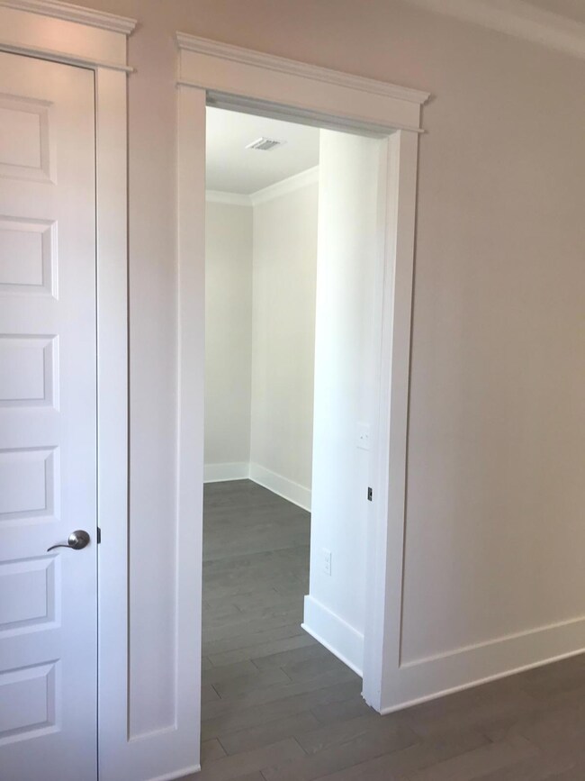 Flex Room
