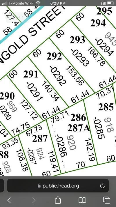 00 Ringold St, Houston, TX 77088 - photo 2