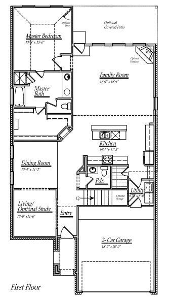 16519 Rock Wren Trail, Conroe, TX 77385 - photo 3