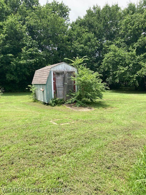 39689 Texas Ave, Howe, OK 74940 - photo 4