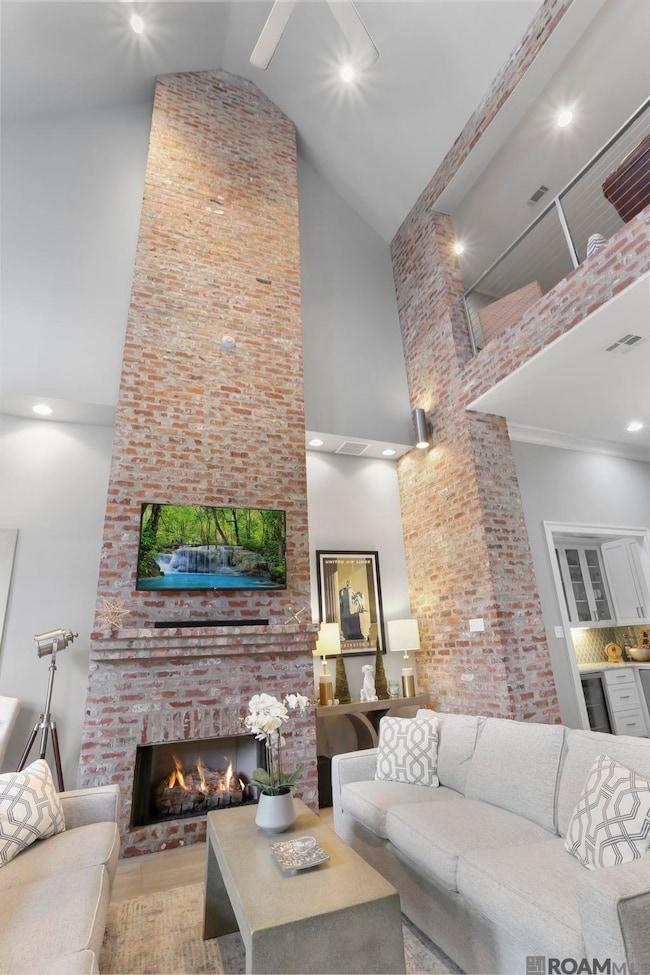 4025 Perkins Ln, Baton Rouge, LA 70808 - photo 5