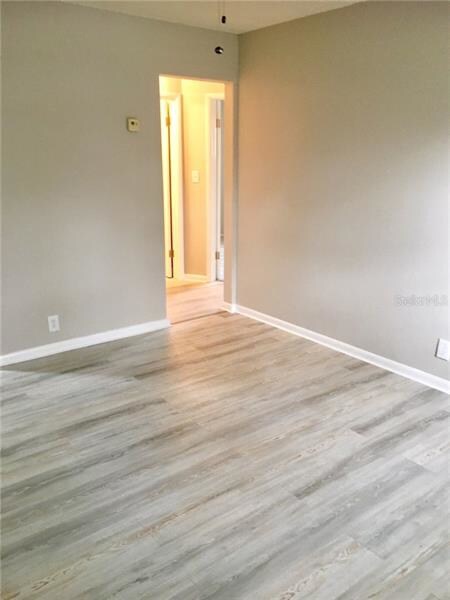 Living Room to Hallway