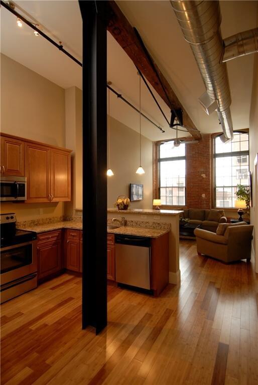 12 Eagle St unit B-105, Providence, RI 02908 - photo 6