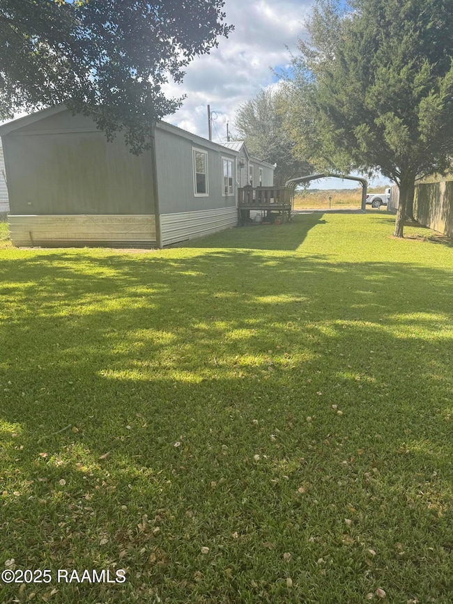 715 S Jules Ave, Morse, LA 70559 - photo 3