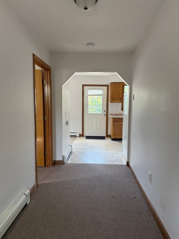 40 Plain St unit 1, Taunton, MA 02780 - photo 2