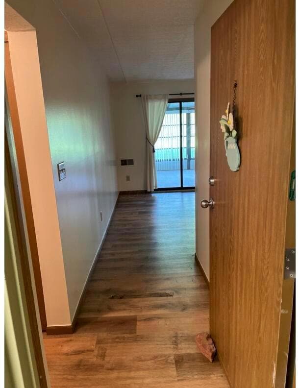 Entry Hall