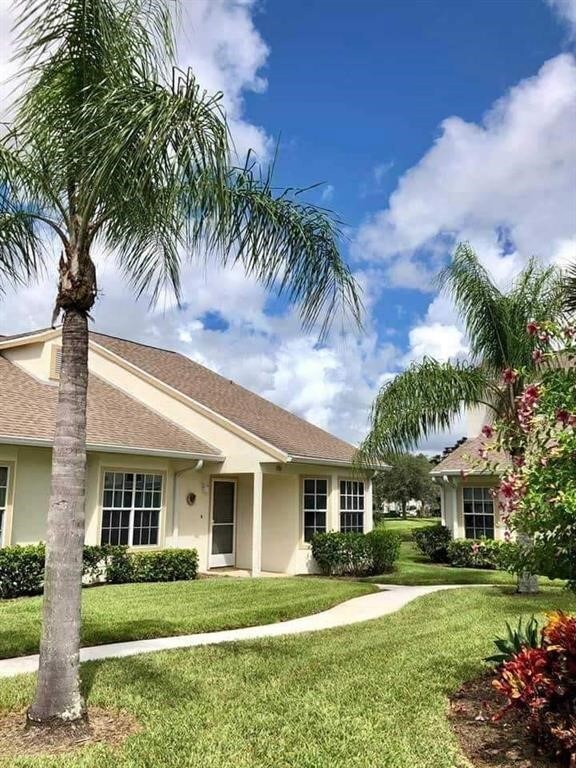 1827 Aynsley Way unit 227, Vero Beach, FL 32966 - photo 3