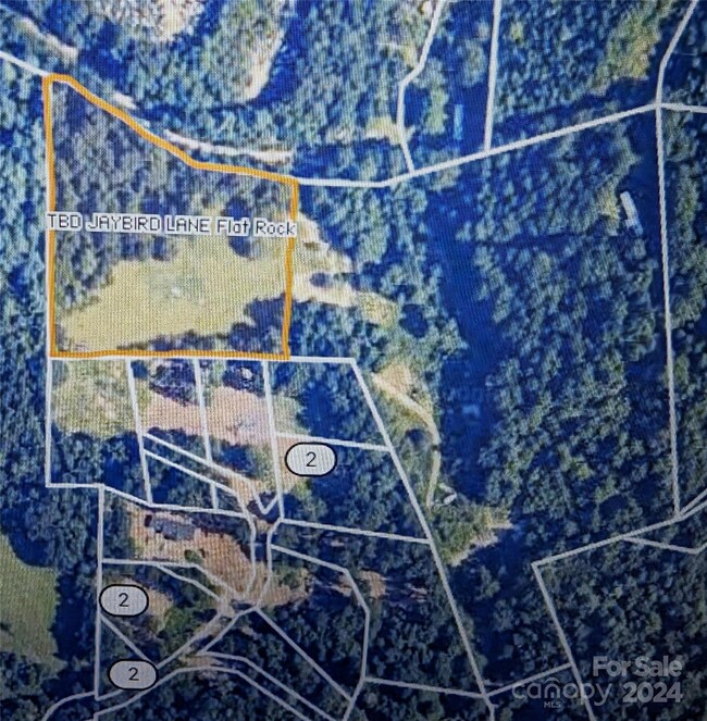 TBD Jaybird Ln, Flat Rock, NC 28731 - photo 4