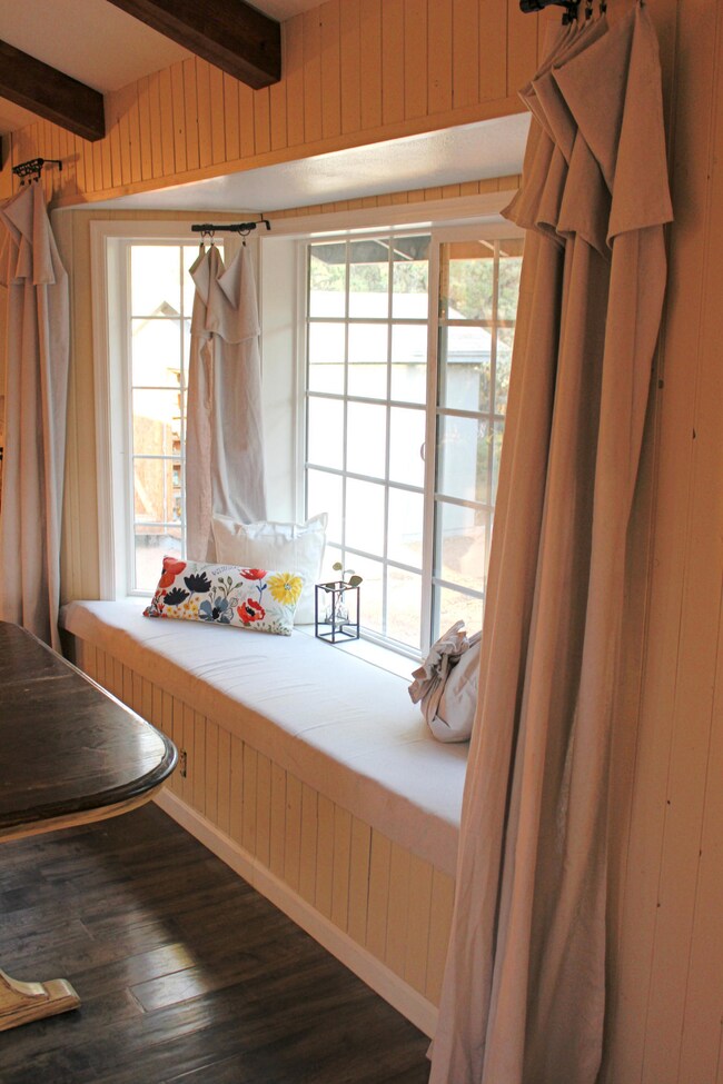 Bay Window