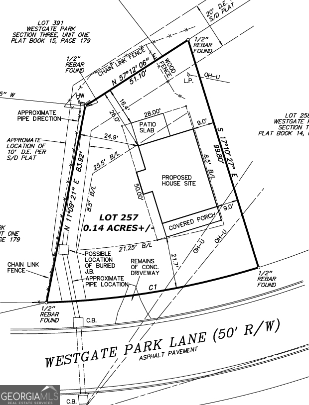 37 Westgate Park Ln, Newnan, GA 30263 - photo 3