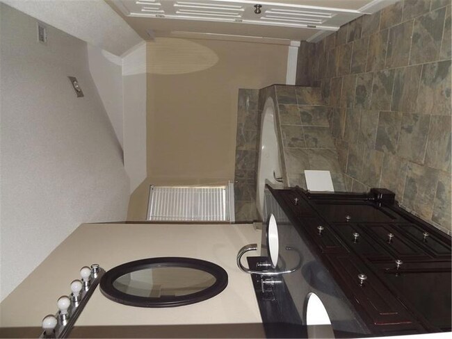 Masterbath