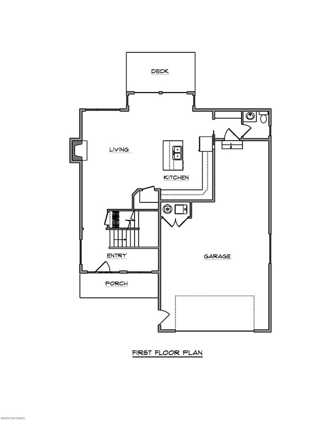 First Floor Plans