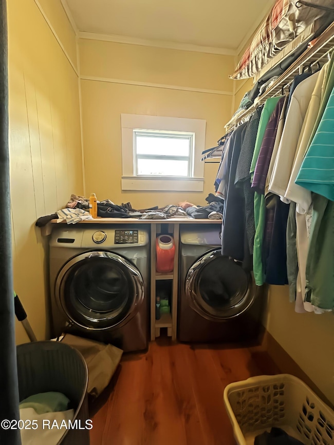 518 E 10th St, Crowley, LA 70526 - photo 7