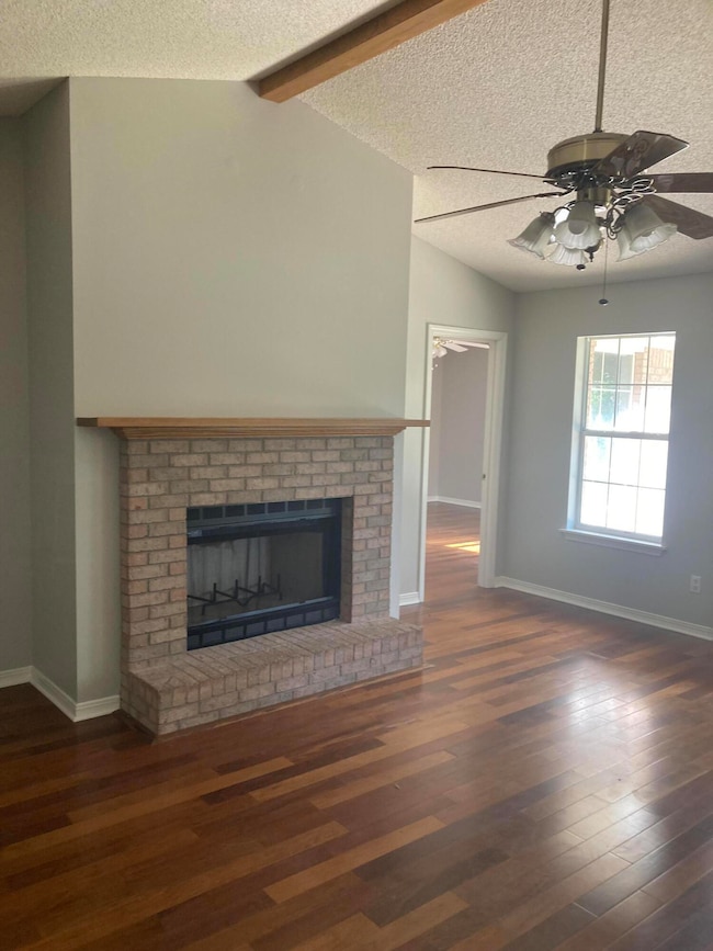 381 Delta Dr W, Hattiesburg, MS 39402 - photo 6