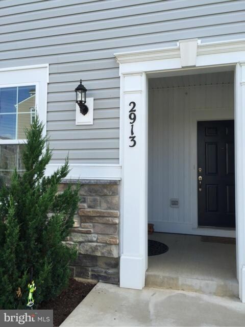 2913 Gilder Way unit 83, Dumfries, VA 22026 - photo 3