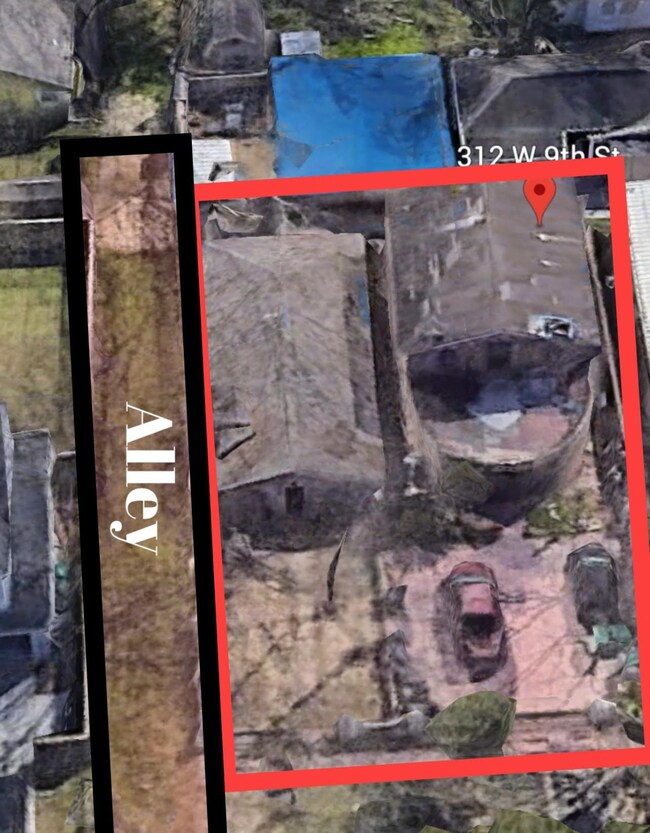 312 W 9th St, Houston, TX 77007 - photo 2