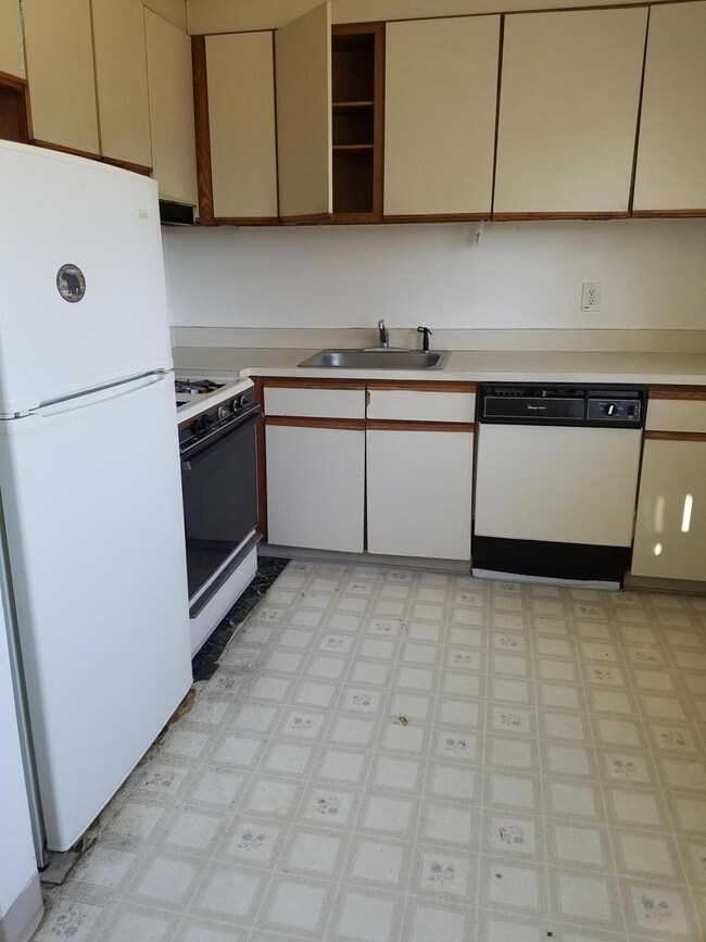 3A Kitchen
