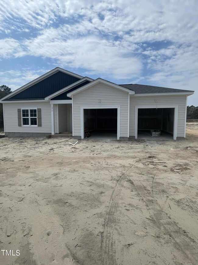 1868 Reservation Rd, Aberdeen, NC 28315 - photo 2