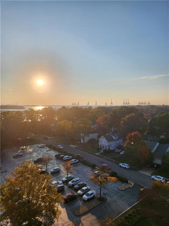 The Algonquin House unit 10F, Norfolk, VA 23505 - photo 7