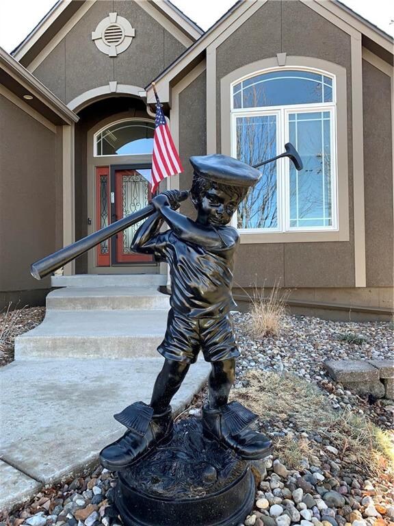 1425 Brompton Ln, Raymore, MO 64083 - photo 7