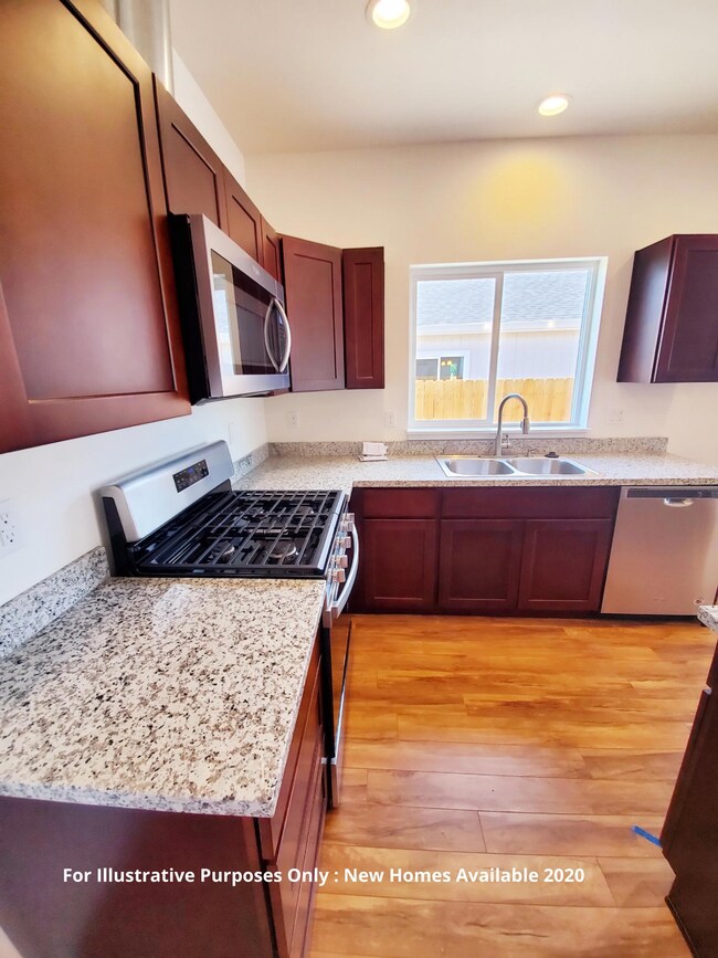 3853 Anthem Ave, White City, OR 97503 - photo 3